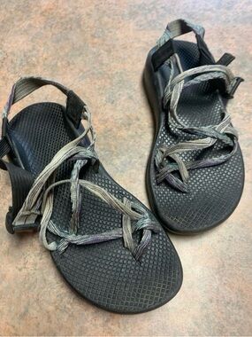 Chaco Sandals
